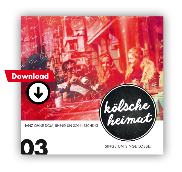 Download Kölsche Heimat - Folge 03