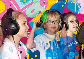 Friends of Music Oberaussem