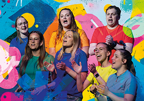 Kölner Jugendchor St. Stephan