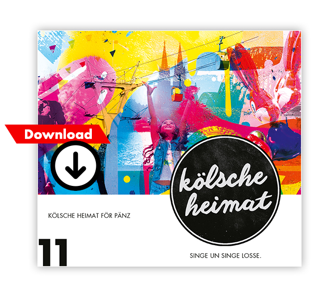 Kölsche Heimat 11